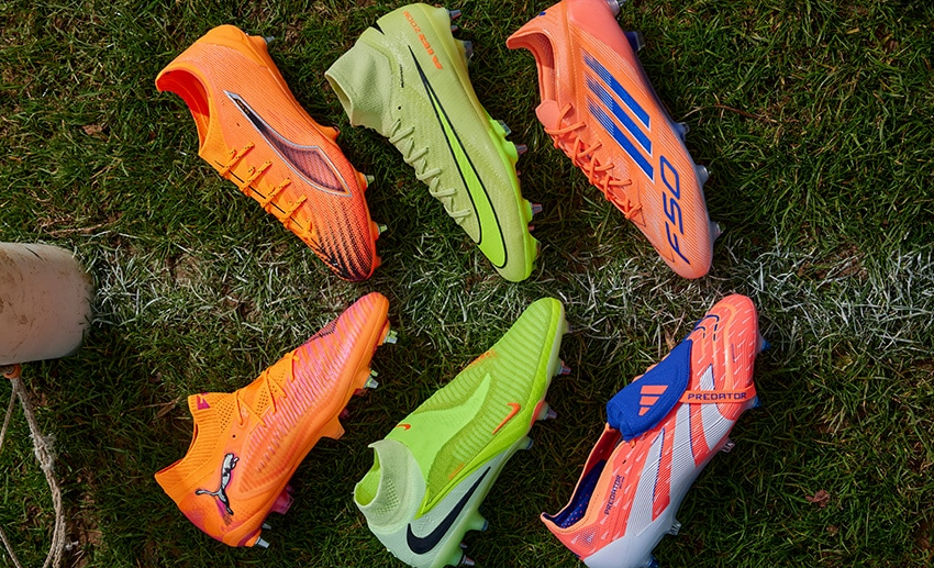 how to choose football boots - Featured Image