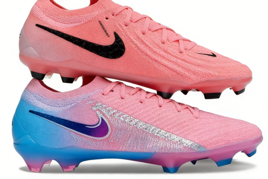 Nike Mercurial vs Nike Phantom Featured image