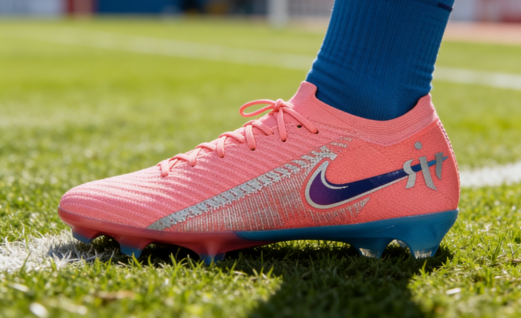 Nike Mercurial vapor 16 image