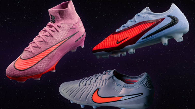 Nike Mercurial Vapor 16 Review - Featured Image