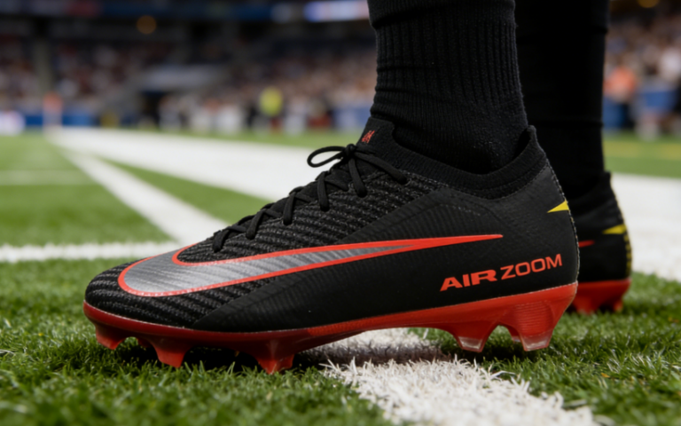 nike soccer footwear - Featured image