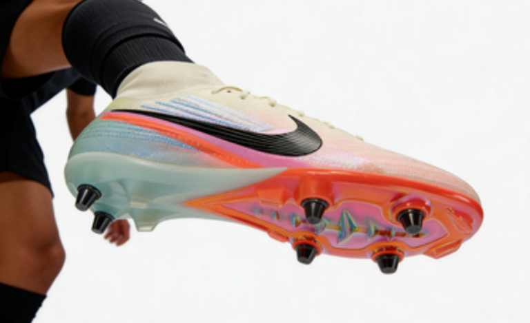 best football boots for speed - Featured image