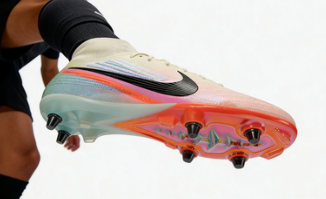 best football boots for speed - Featured image