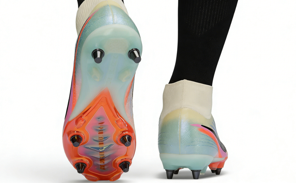 fastest football boots image