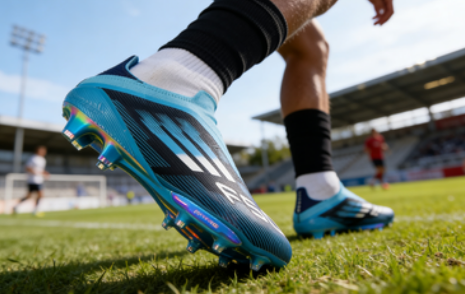 Adidas f50 Soccer Size Guide - image