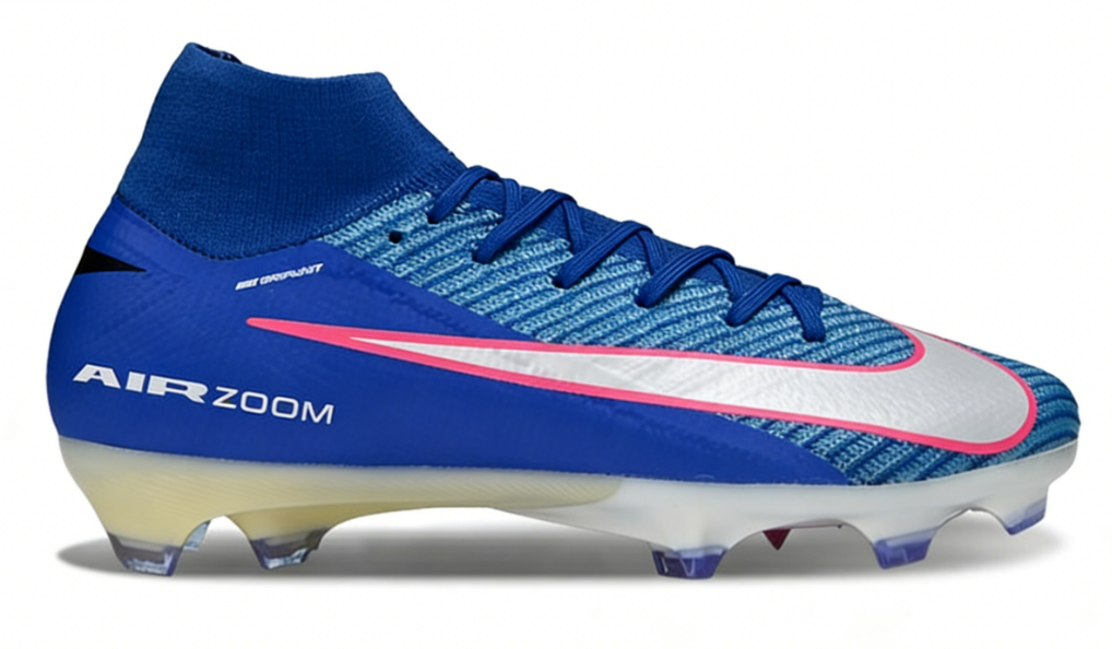 Mercurial Superfly X Elite FG - image