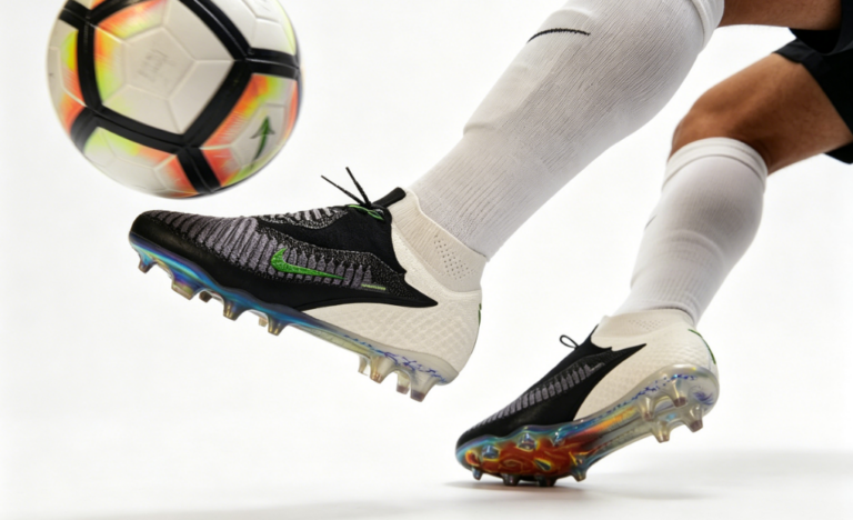 Best Soccer Shoes for Speed - Featured image