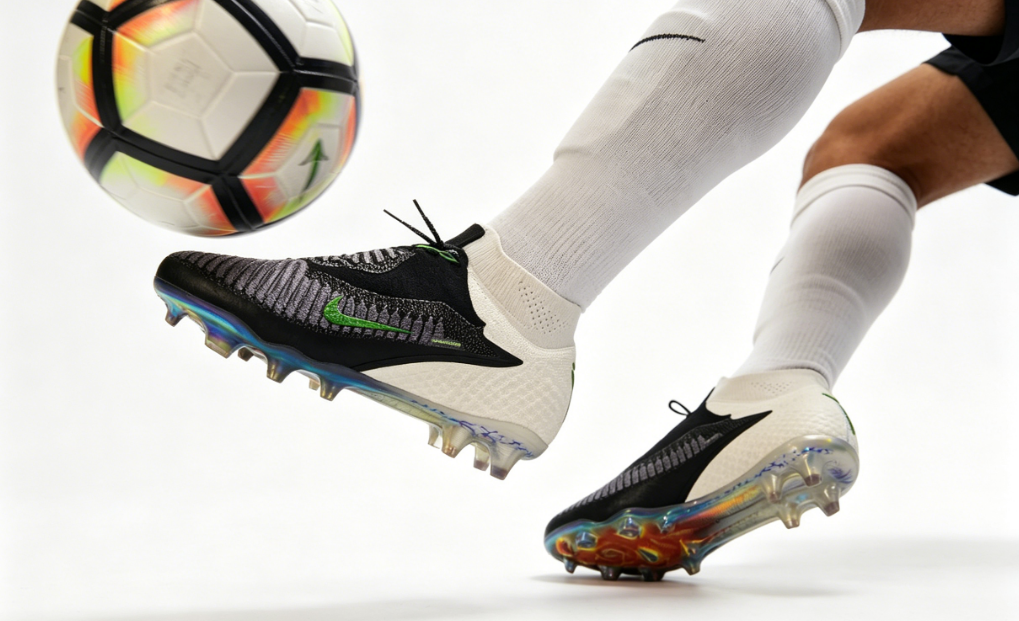 Best Soccer Shoes for Speed - Featured image