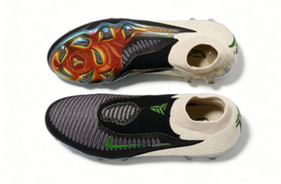 Soccer Shoes for Speed - image