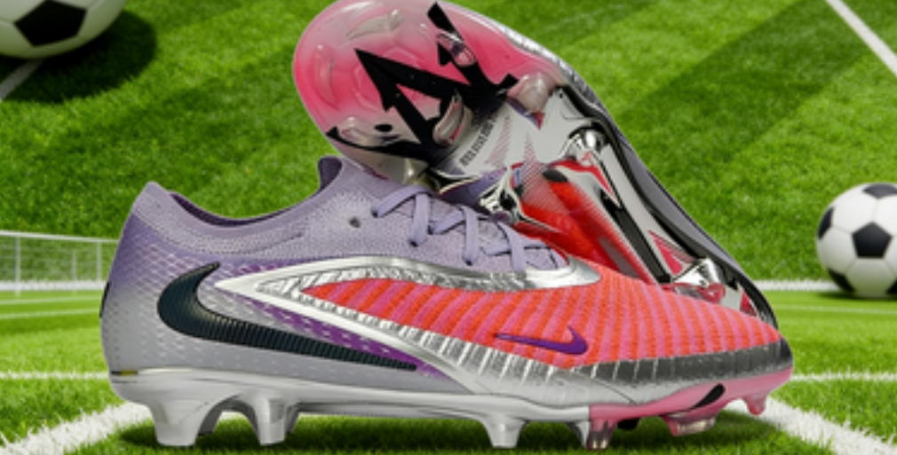 Best Nike Phantom Soccer Cleats image
