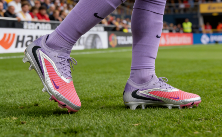 Nike Phantom - Featured image