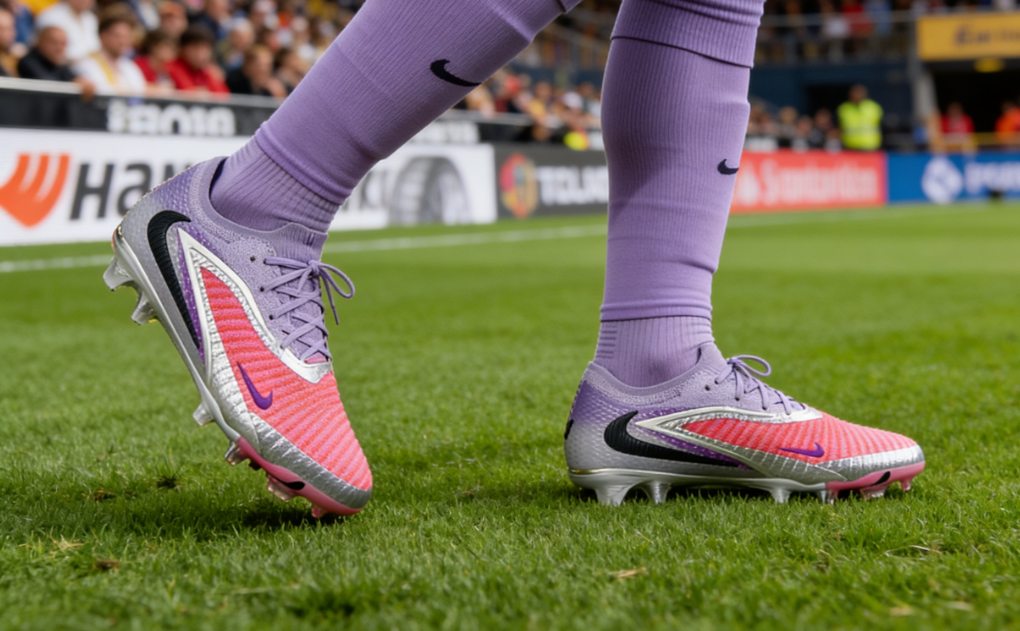 Nike Phantom - Featured image