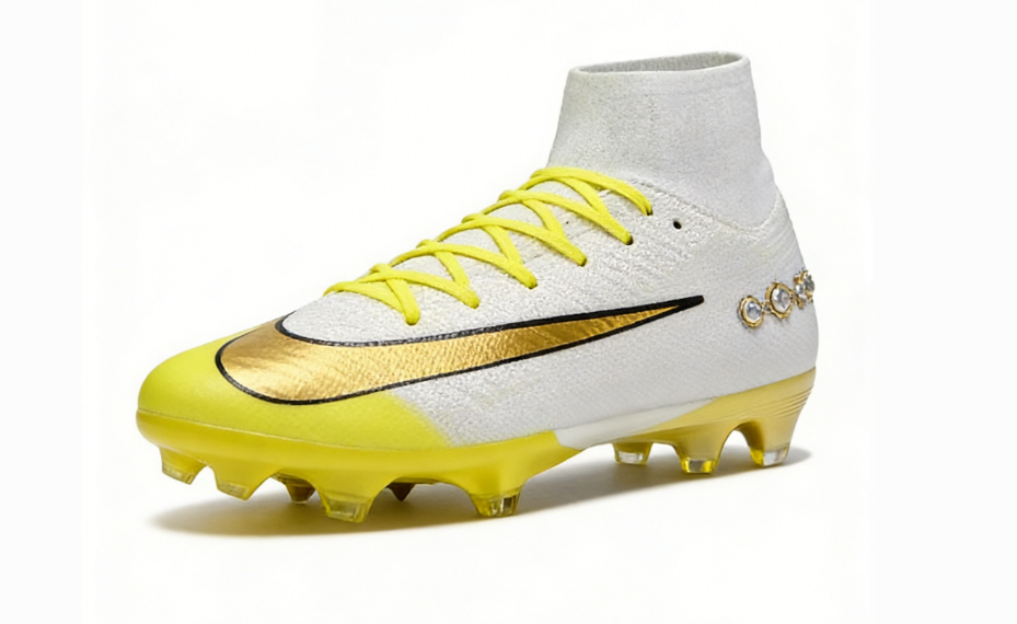 Nike Mercurial Superfly X Featured image